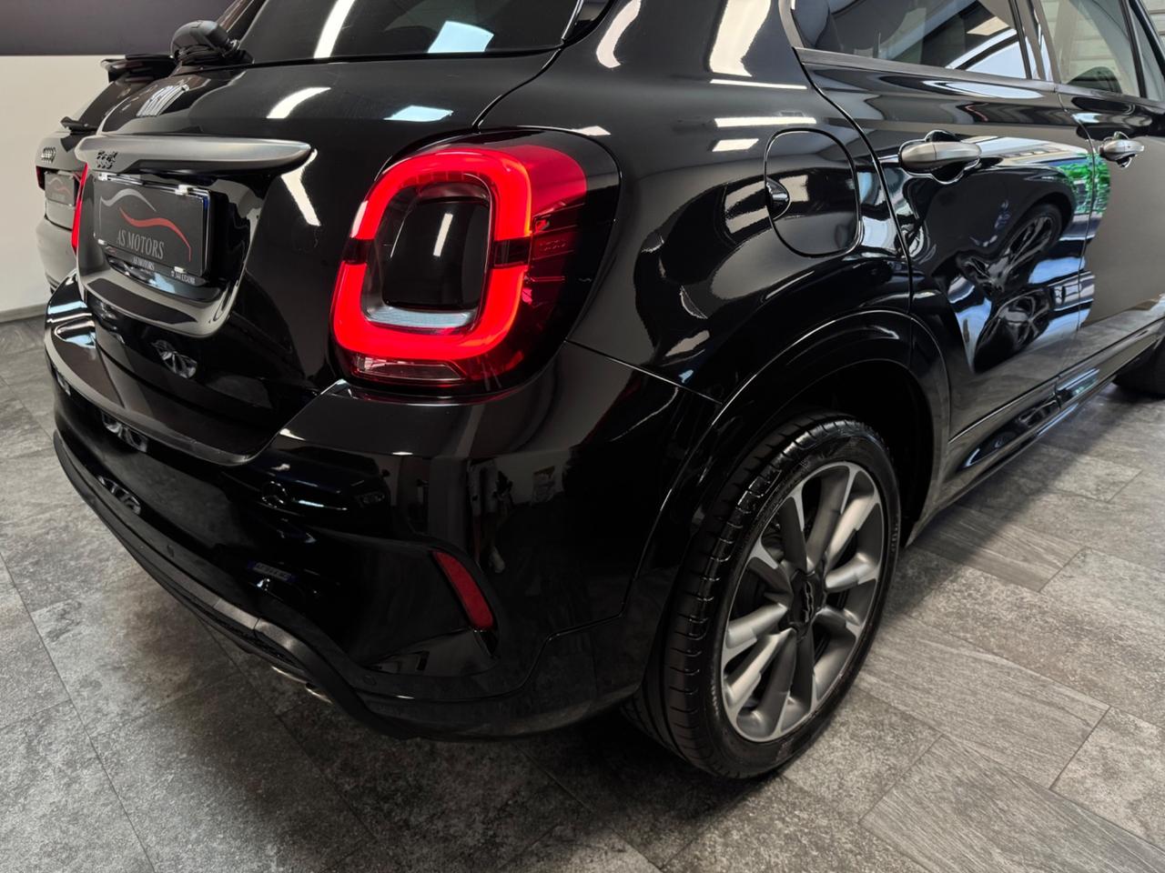 New Fiat 500X 1.0 T3 120 CV Sport MY24