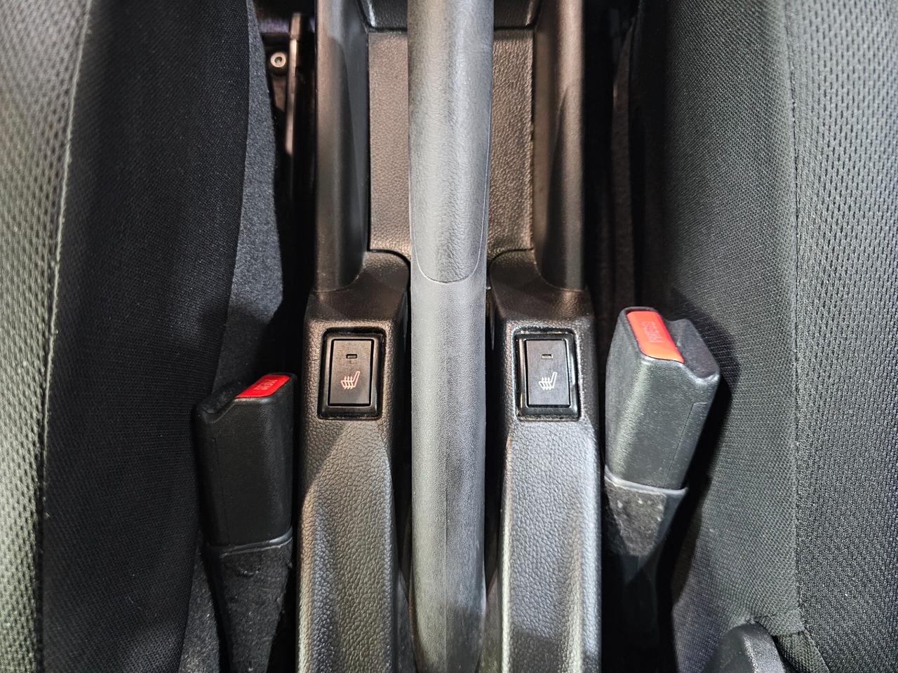 Suzuki Swift 1.2 Hybrid CVT Easy Top