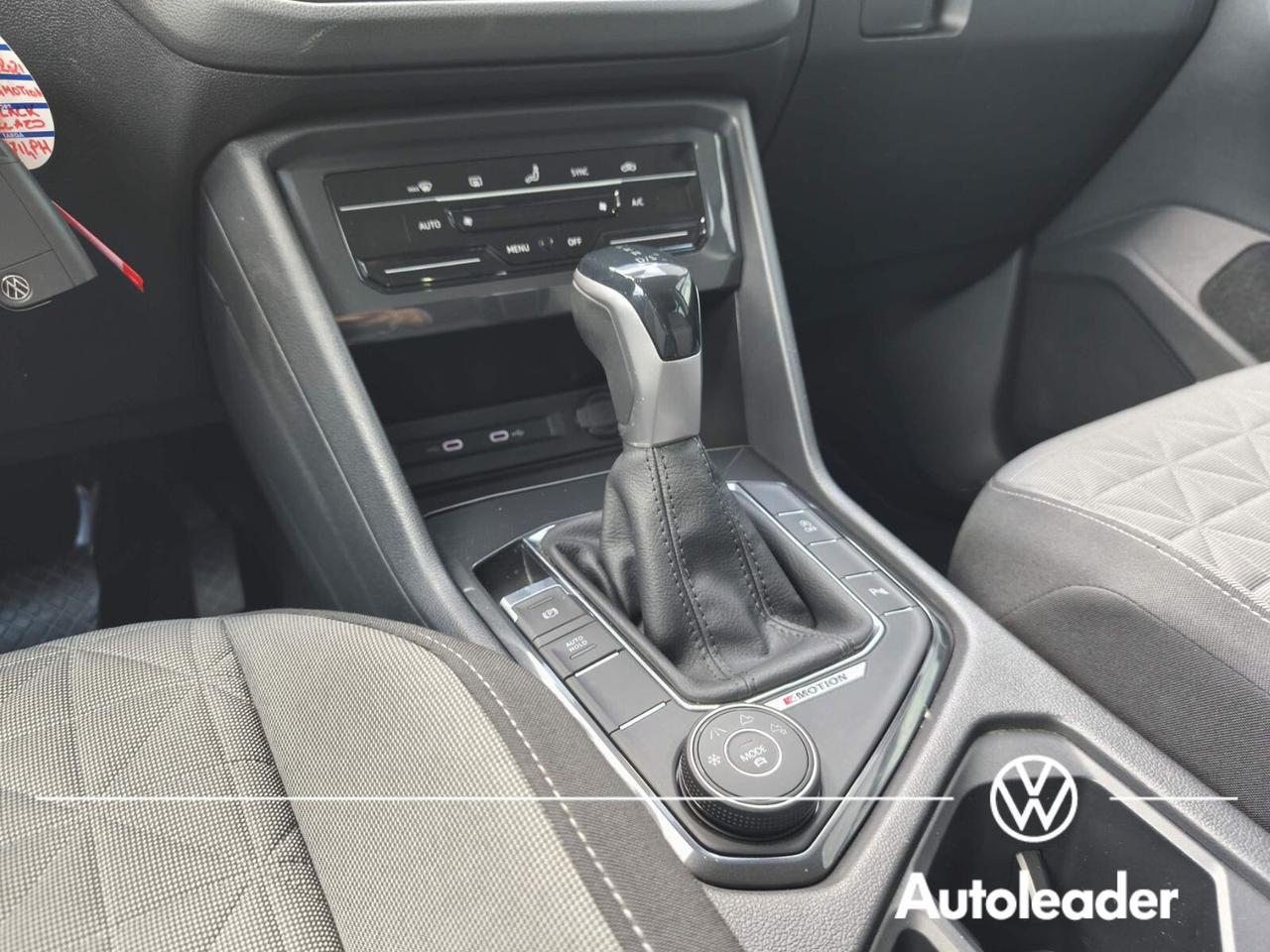 VW Tiguan 2.0 TDI 150 CV SCR DSG 4MOTION Life SOLO 76mila km