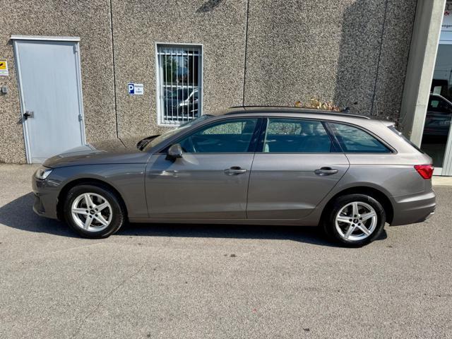 AUDI A4 Avant 35 TDI/163 CV S tronic Business "IVA ESPOSTA