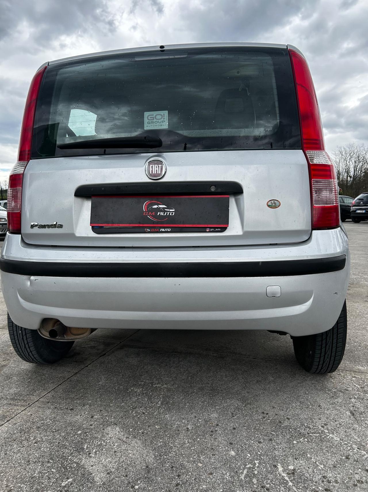 Fiat Panda 1.2 Dynamic