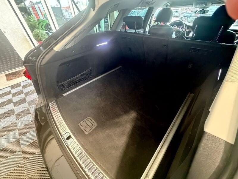 Audi A6 allroad quattro 45 TDI 3.0 quattro S tronic
