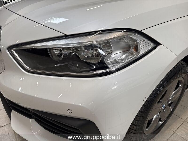 BMW Serie 1 F40 Diesel 118d Business Advantage auto
