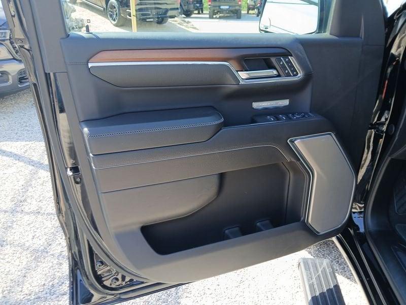 GMC Sierra 6.2L EcoTec3 V8 Aut. Denali N1