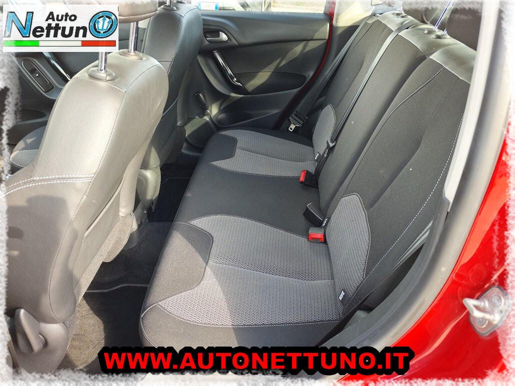 Citroen C3 1.2 airdream Automatica "Limited Vanity Fair"