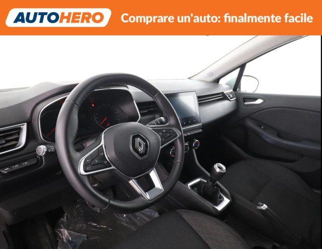 RENAULT Clio TCe 100 CV 5 porte Zen