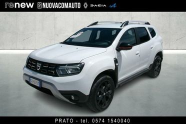 Dacia Duster 1.0 TCe GPL SL Extreme 4x2