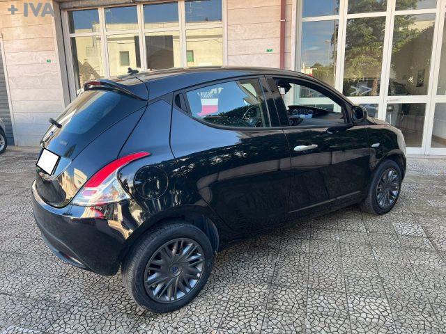 LANCIA Ypsilon 1.0 FireFly S&S Hybrid Ecochic