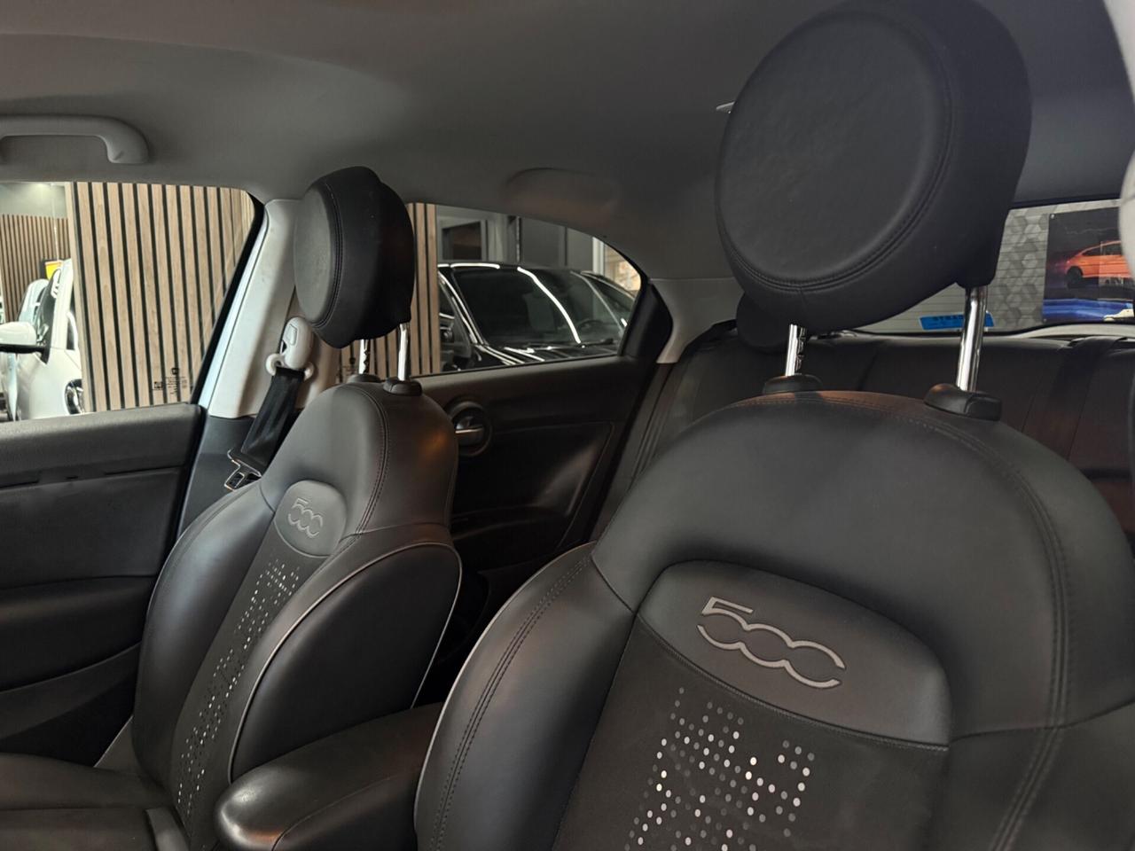 Fiat 500X 1.0 120CV Connect PRONTA CONSEGNA VISIBILE IN SEDE