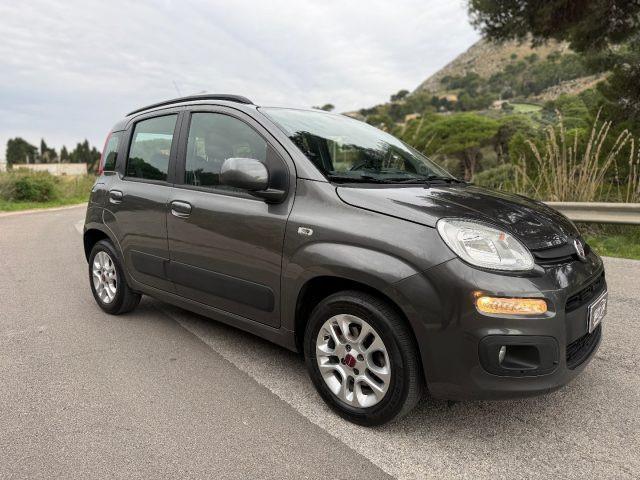FIAT Panda 1.3 MJT 95 CV S&S Lounge