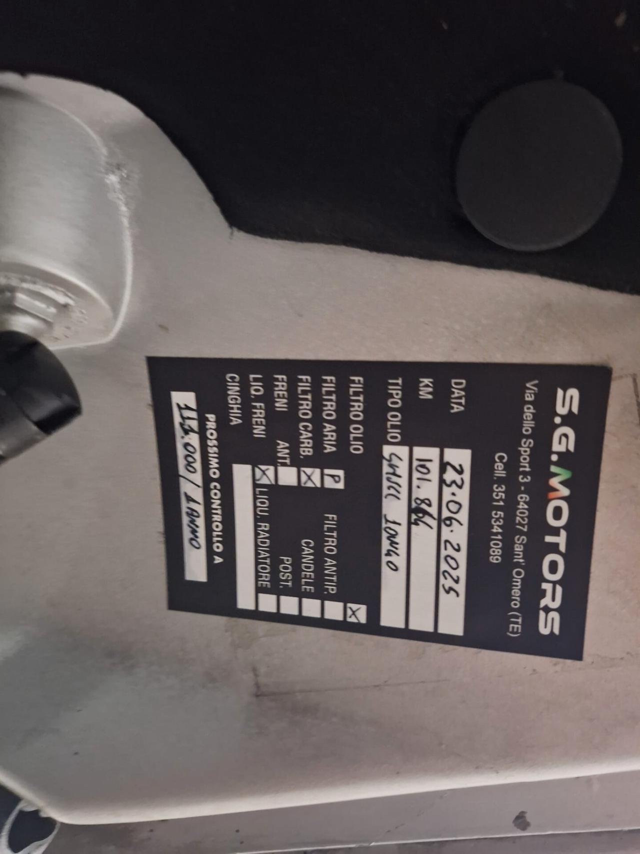 Alfa Romeo GTV turbo