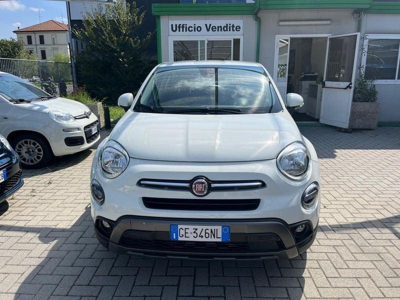 FIAT 500X 500X 1.3 MultiJet 95 CV Business