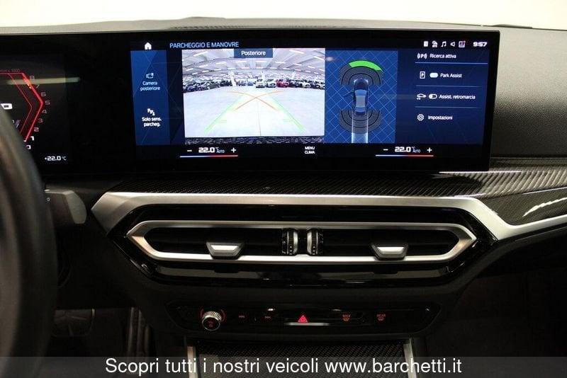 BMW Serie 2 Coupé M2 Coupe 3.0 460cv auto