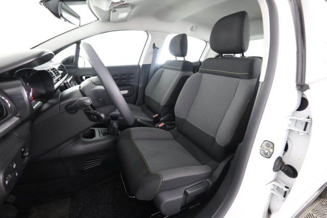 CITROEN C3 C3 PureTech 83 S&S Feel