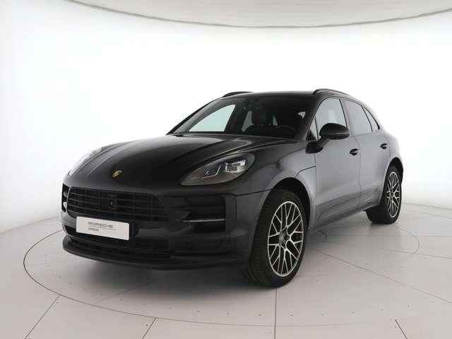 Porsche Macan 2.0 245cv pdk