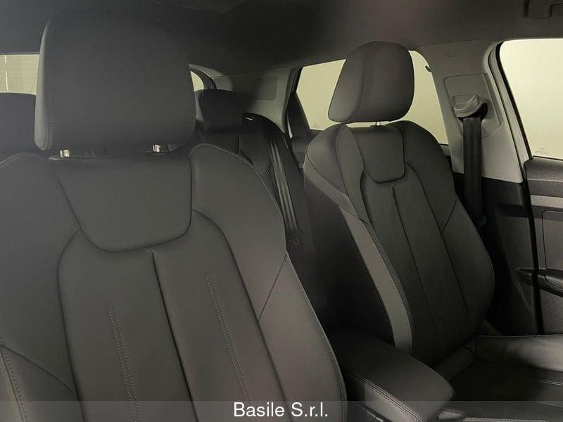 Audi A1 A1 SPB 25 TFSI S tronic S line edition