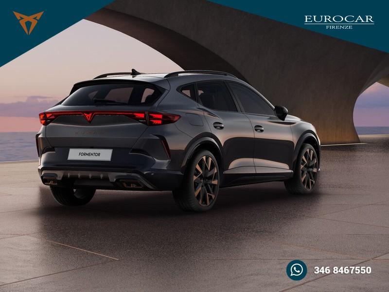 Cupra Formentor 1.5 e-hybrid 204cv dsg