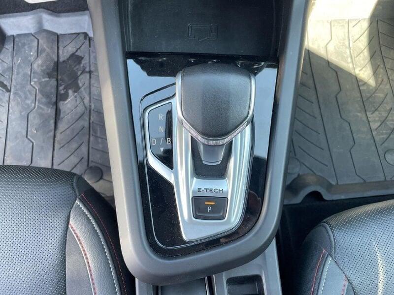 Renault Arkana Hybrid E-TECH 145 CV R.S. Line