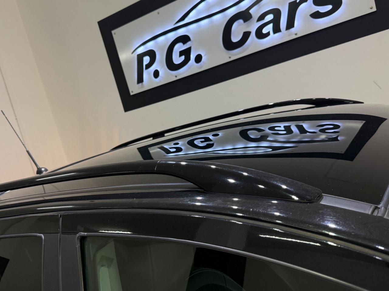 Nissan Qashqai 1.5 dCi DPF Tekna 360