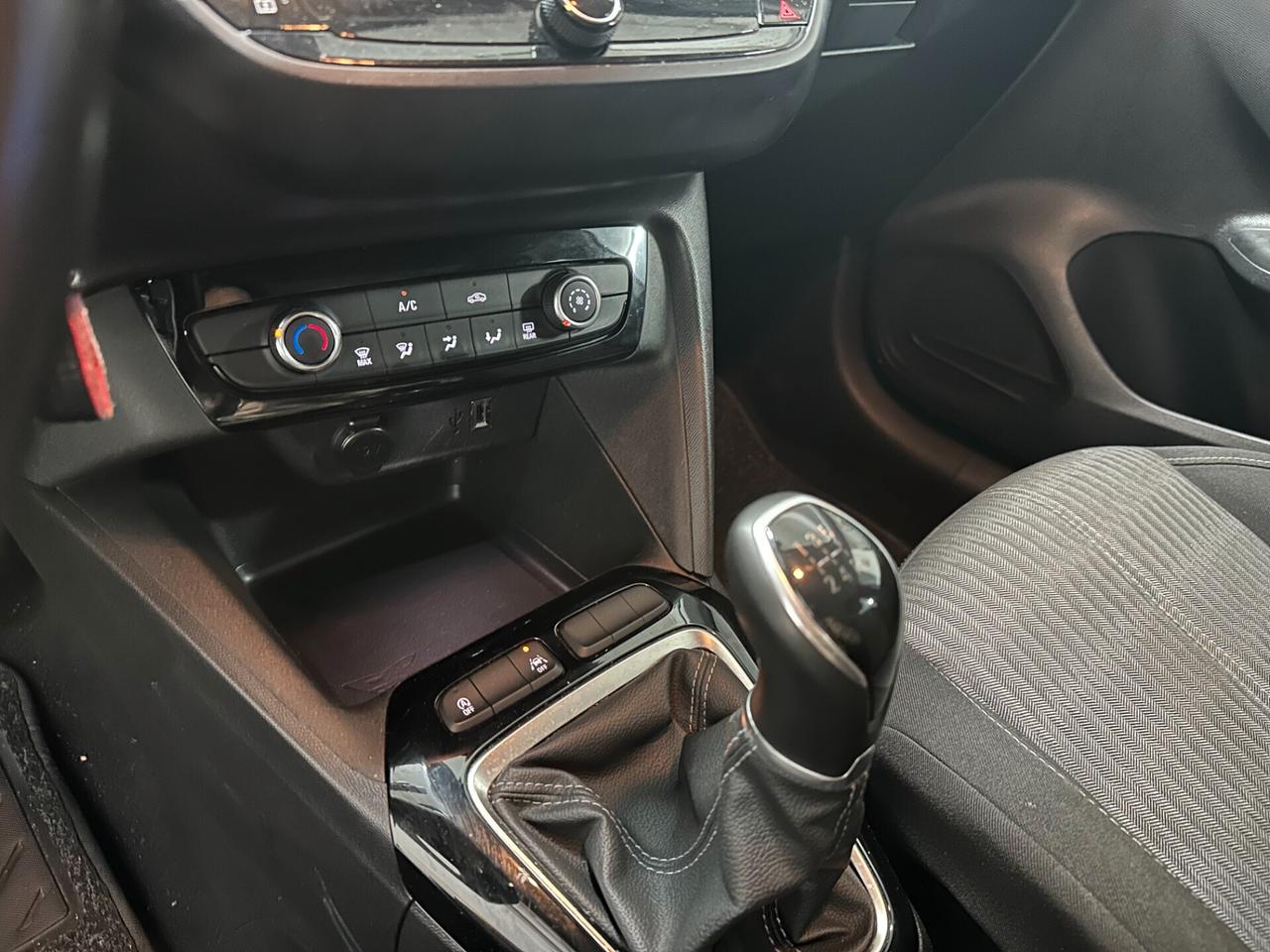 Opel Corsa 1.2 Edition s&s