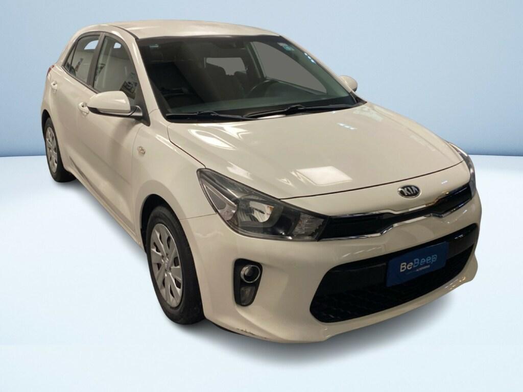 Kia Rio 5 Porte 1.2 MPI Active