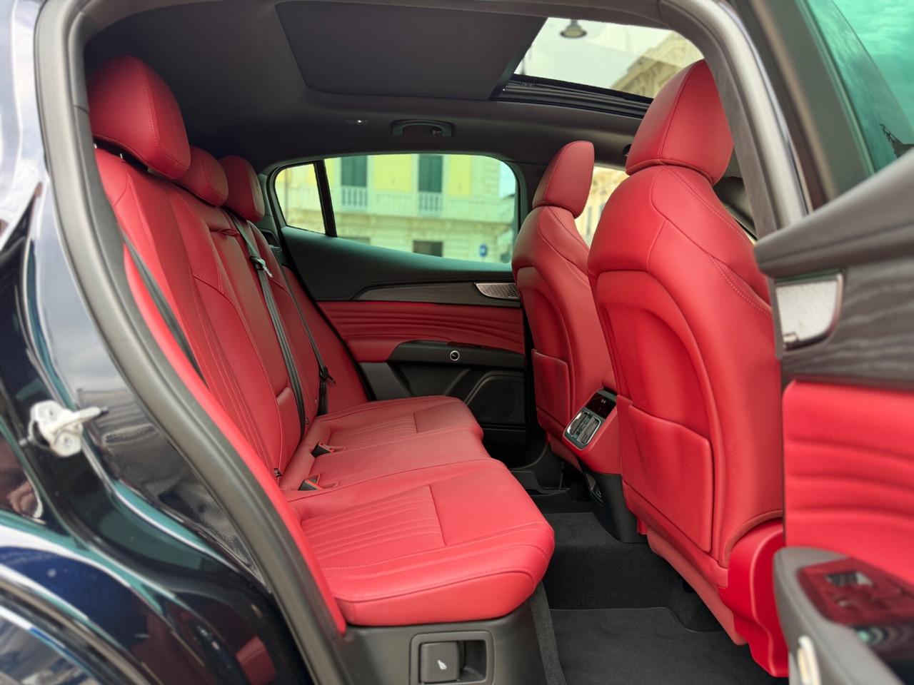 Maserati Grecale 2.0 MHEV 330 CV AWD MODENA TETTO LED