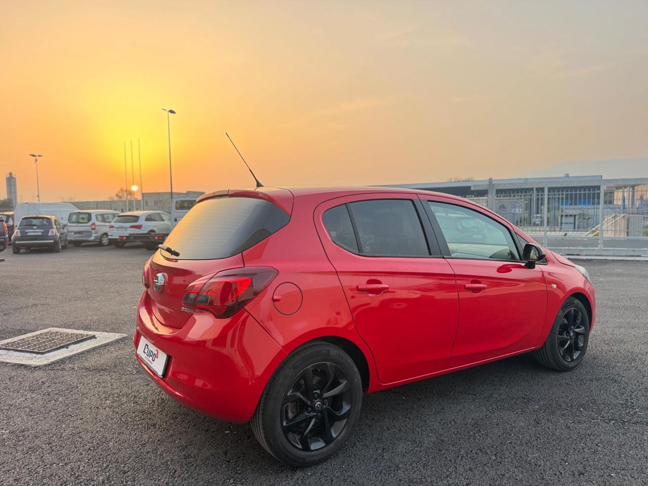 Opel Corsa 1.3 CDTI ecoFLEX 95CV Start&Stop 5 porte b-Color