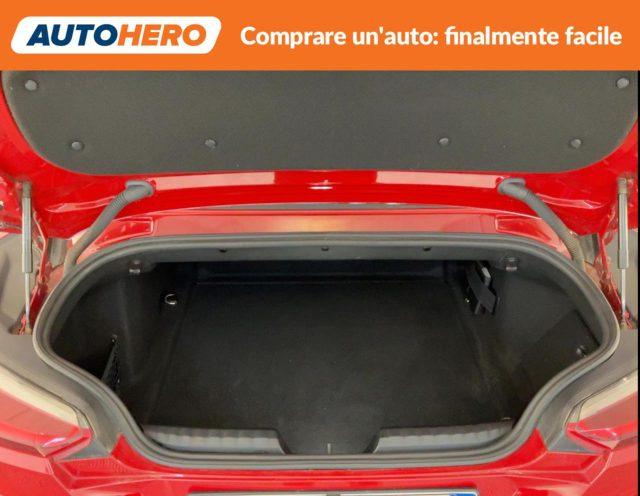 BMW Z4 sDrive20i Msport