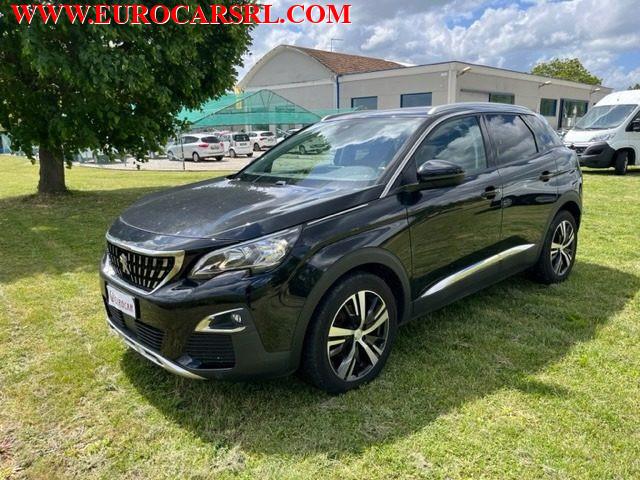 PEUGEOT 3008 BlueHDi 130 S&S Allure