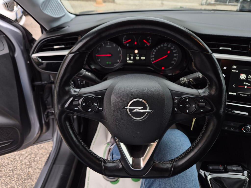 Opel Corsa 1.2 BENZINA CON RETROCAMERA