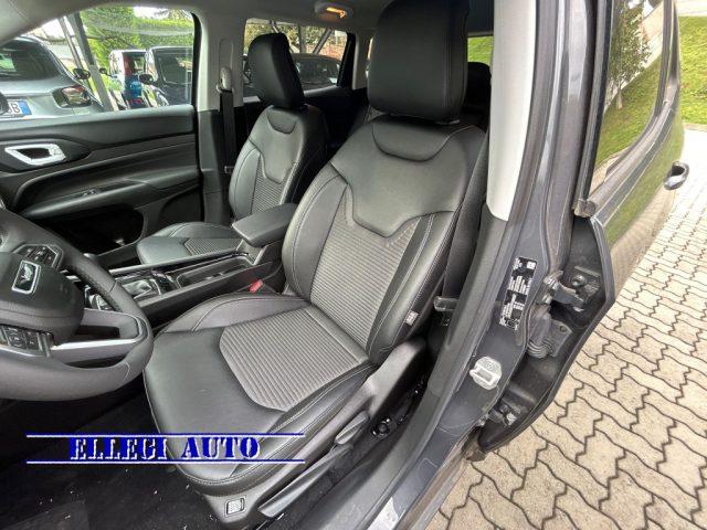 JEEP Compass NIGHT EAGLE 1.5 Turbo T4 130CV MHEV 2WD KM0