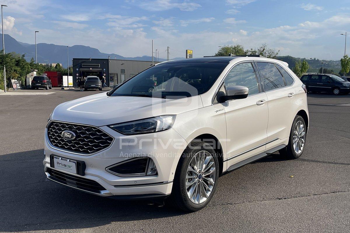 FORD Edge 2.0 EcoBlue 238 CV AWD Start&Stop aut. Vignale