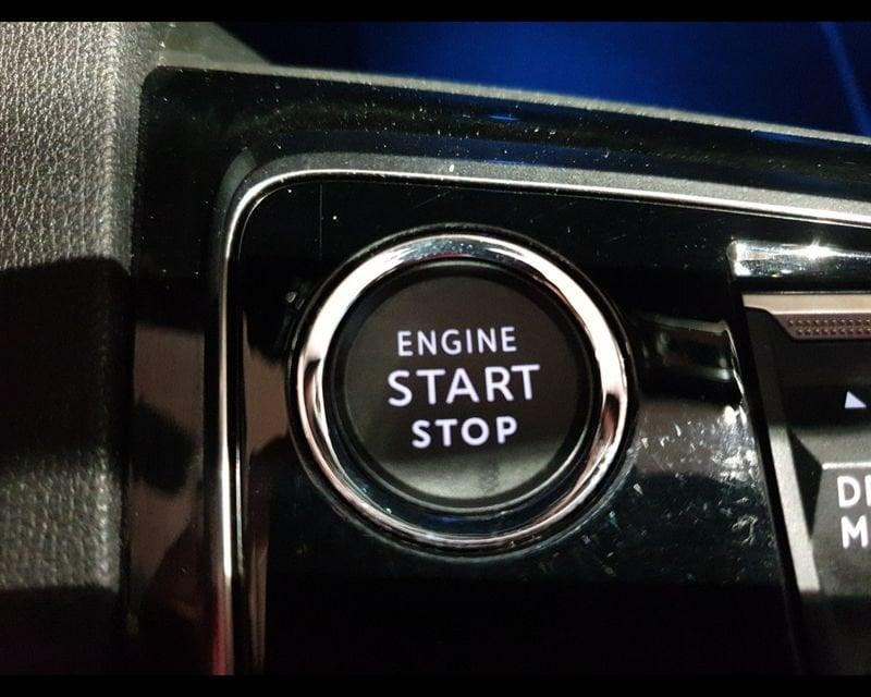 Peugeot 5008 2ª serie BlueHDi 130 S&S EAT8 Allure Pack