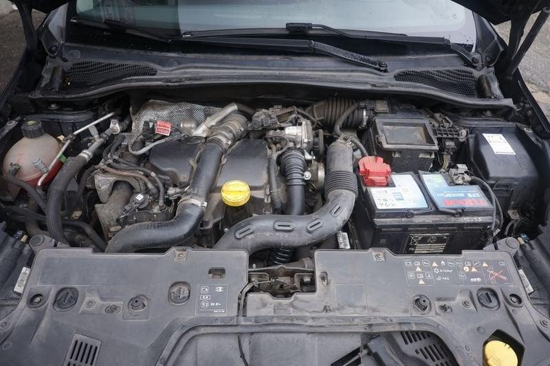 Renault Clio Renault Clio 1.5 dCi 90cv Energy Duel EDC 66KW ANNO 2018
