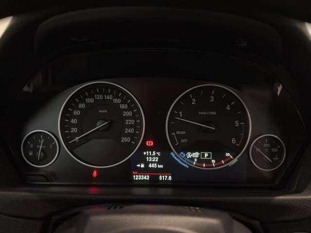 BMW 420 d Cabrio Modern