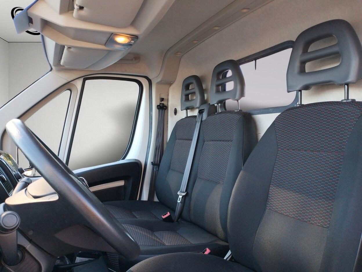 PEUGEOT Boxer (3ª serie) Boxer 35 2.2 BlueHDi ...