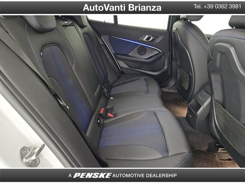 BMW Serie 1 116d Msport