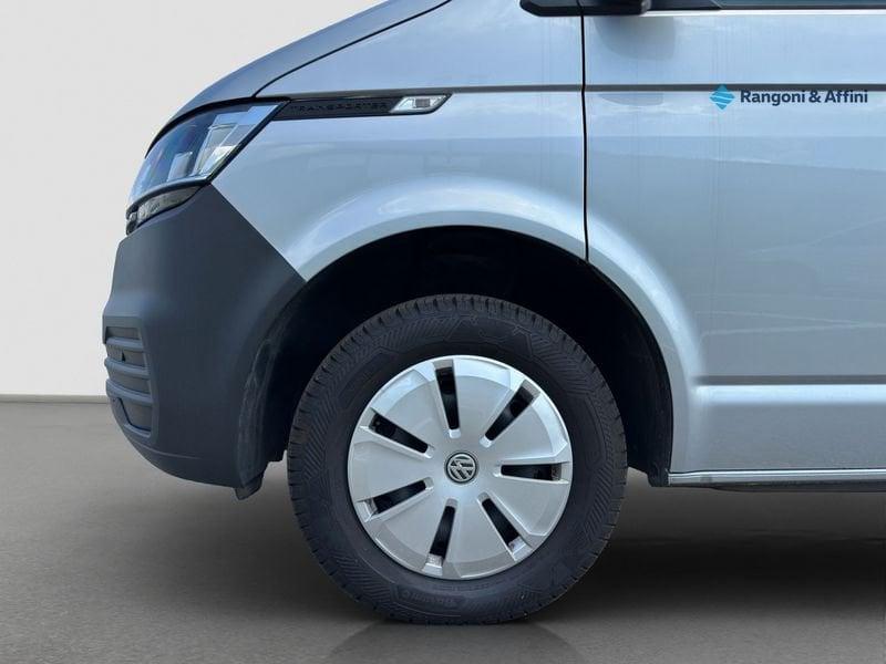 Volkswagen Transp. Transporter 2.0 TDI 150CV DSG PC Kombi Business