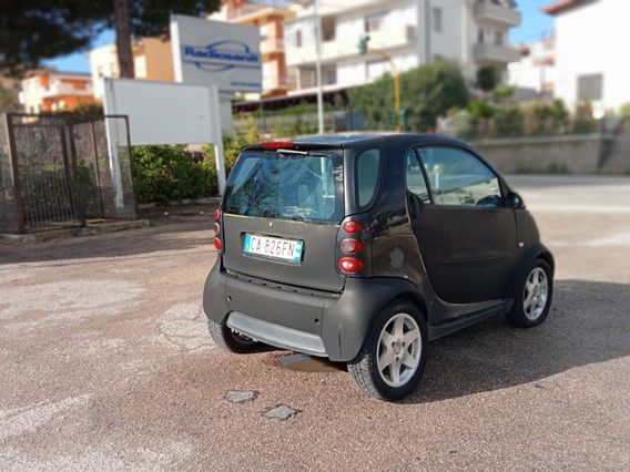 Smart Smart 700 smart city-coupé passion