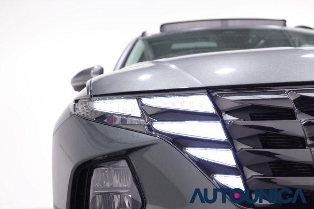HYUNDAI Tucson 1.6 HEV AUTOMATICA EXCELLENCE TETTO PANORAMA