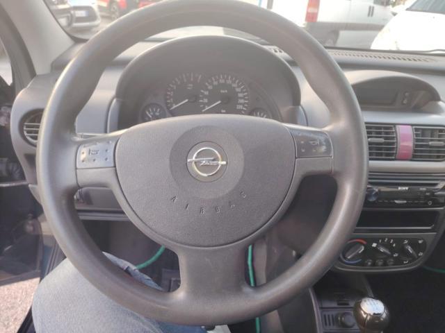 OPEL Corsa 1.2i 16V cat 5 porte Enjoy