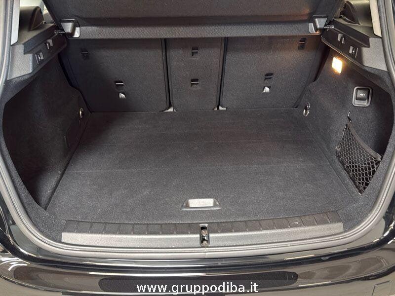 BMW Serie 2 Active Tourer Serie 2 F45 2014 Active Tourer 216d Active Tourer Advantage my17