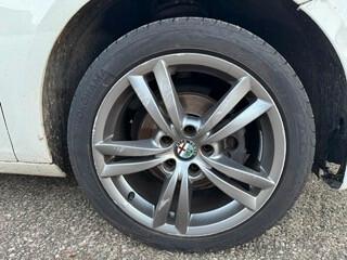 Alfa Romeo Giulietta 1.4 Turbo 120 CV GPL Sprint