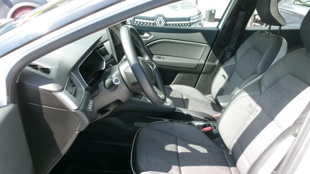 Renault Captur 1.6 Plug-in Hybrid Intens E-Tech Auto