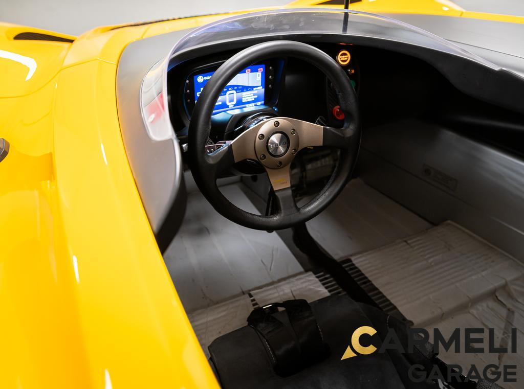 Lotus 3-Eleven Race version