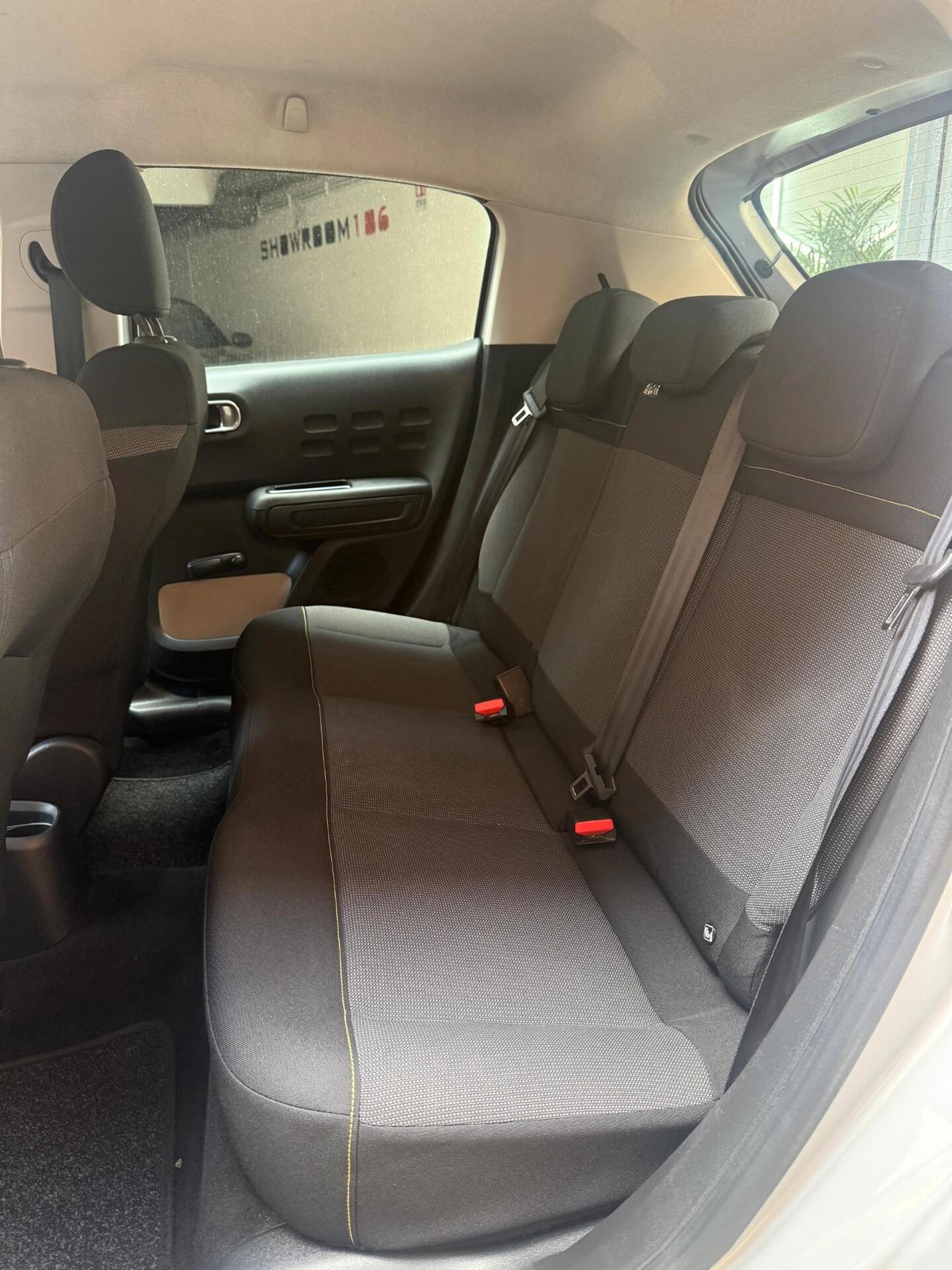 Citroen C3 PureTech 68 Feel