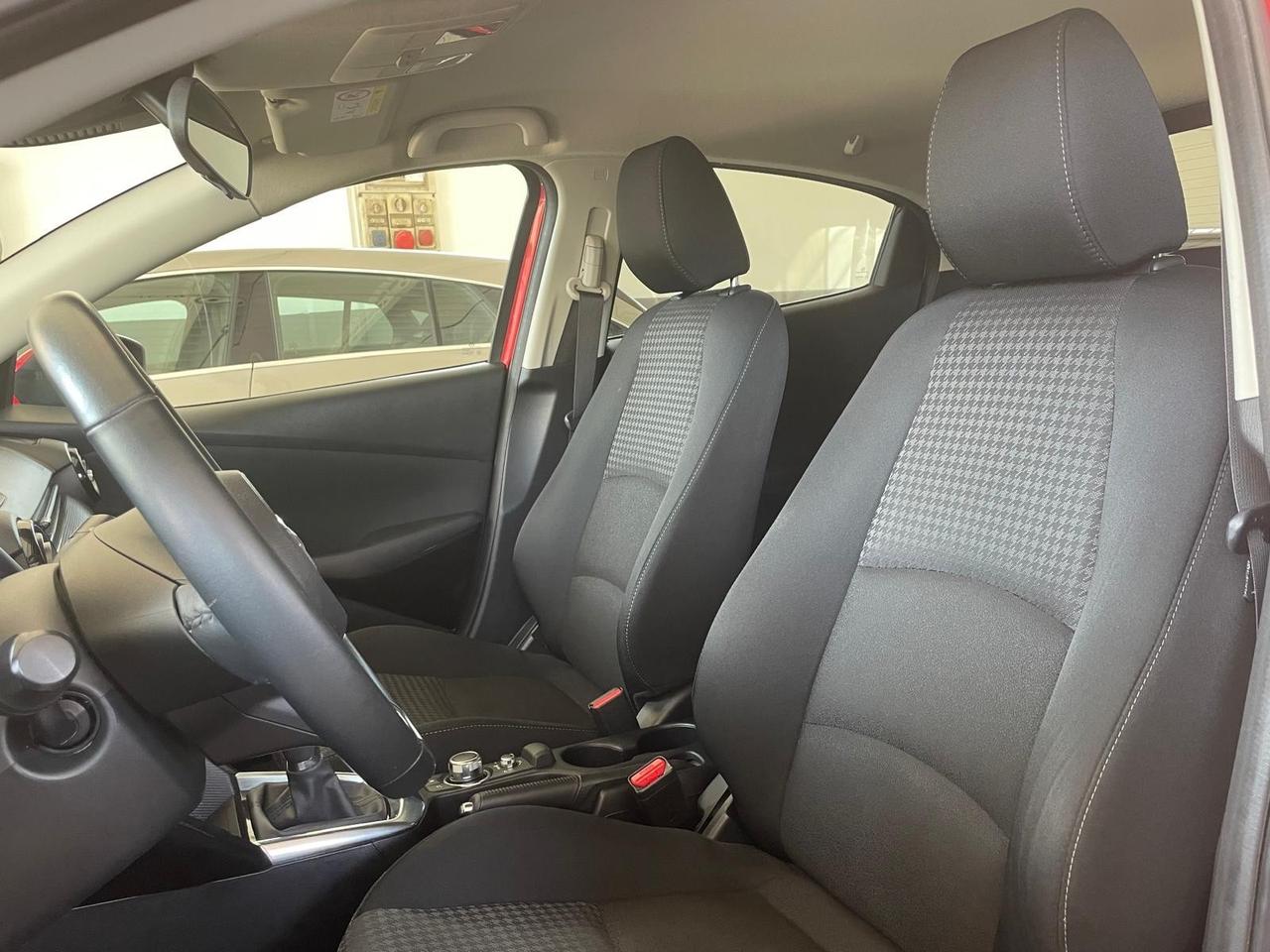 Mazda 2 Mazda2 1.5 Skyactiv-G 90 CV Exceed