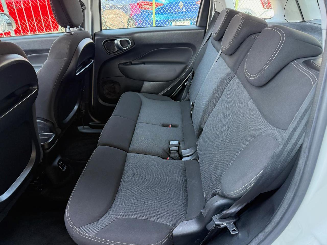 Fiat 500 L 500L 1.4 Trekking 95cv