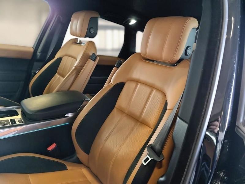 LAND ROVER RANGE ROVER SPORT 3.0 SDV6 MHEV 249 CV HSE DYNAMIC AUT. SUV