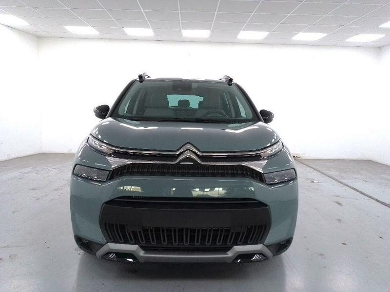 Citroën C3 Aircross 1.2 puretech Feel s&s 110cv